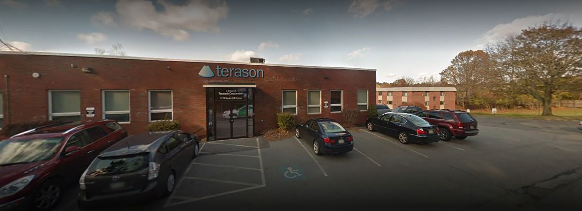 terason