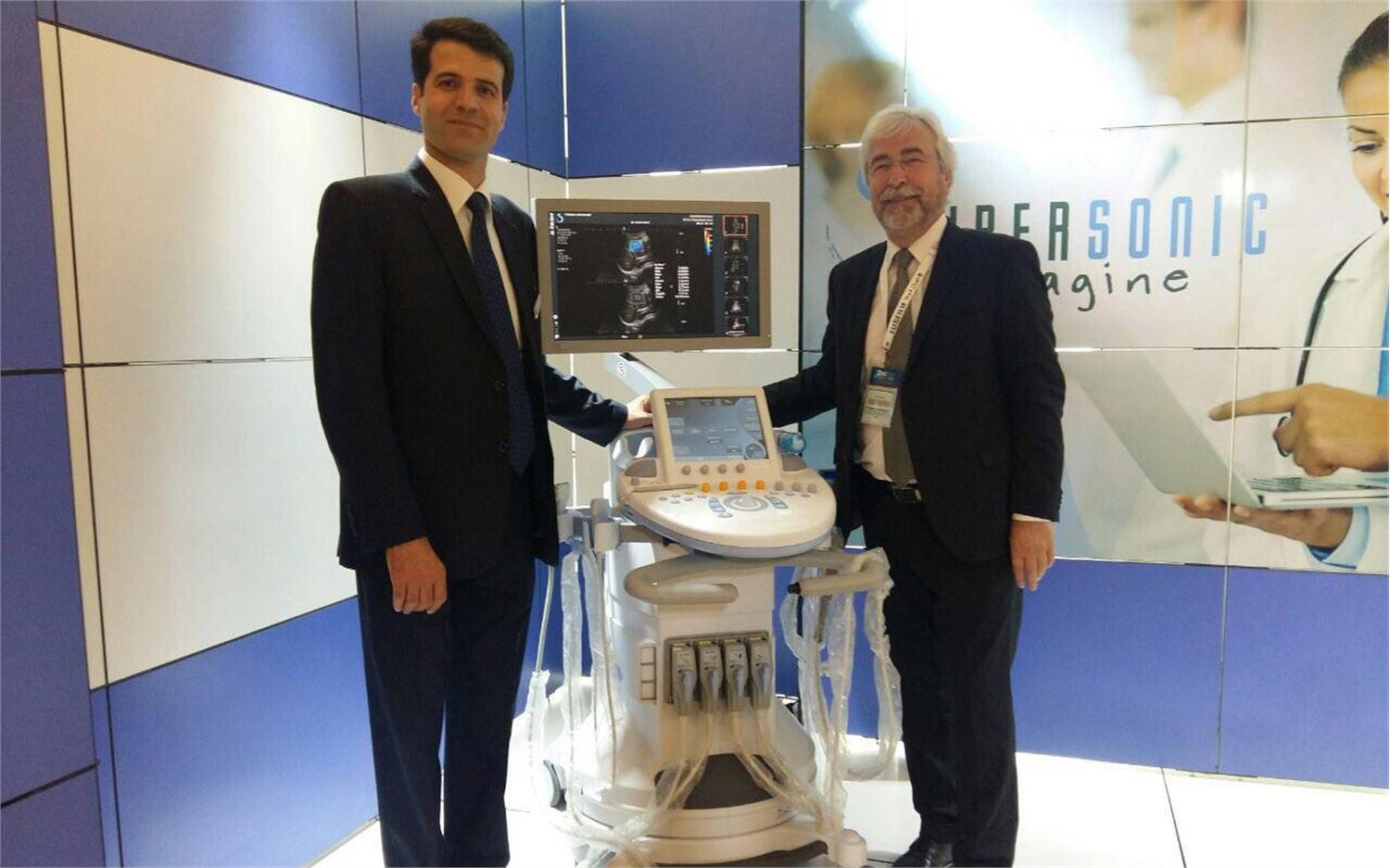 سی و دومین کنگره رادیولوژی ایران تهران 1395